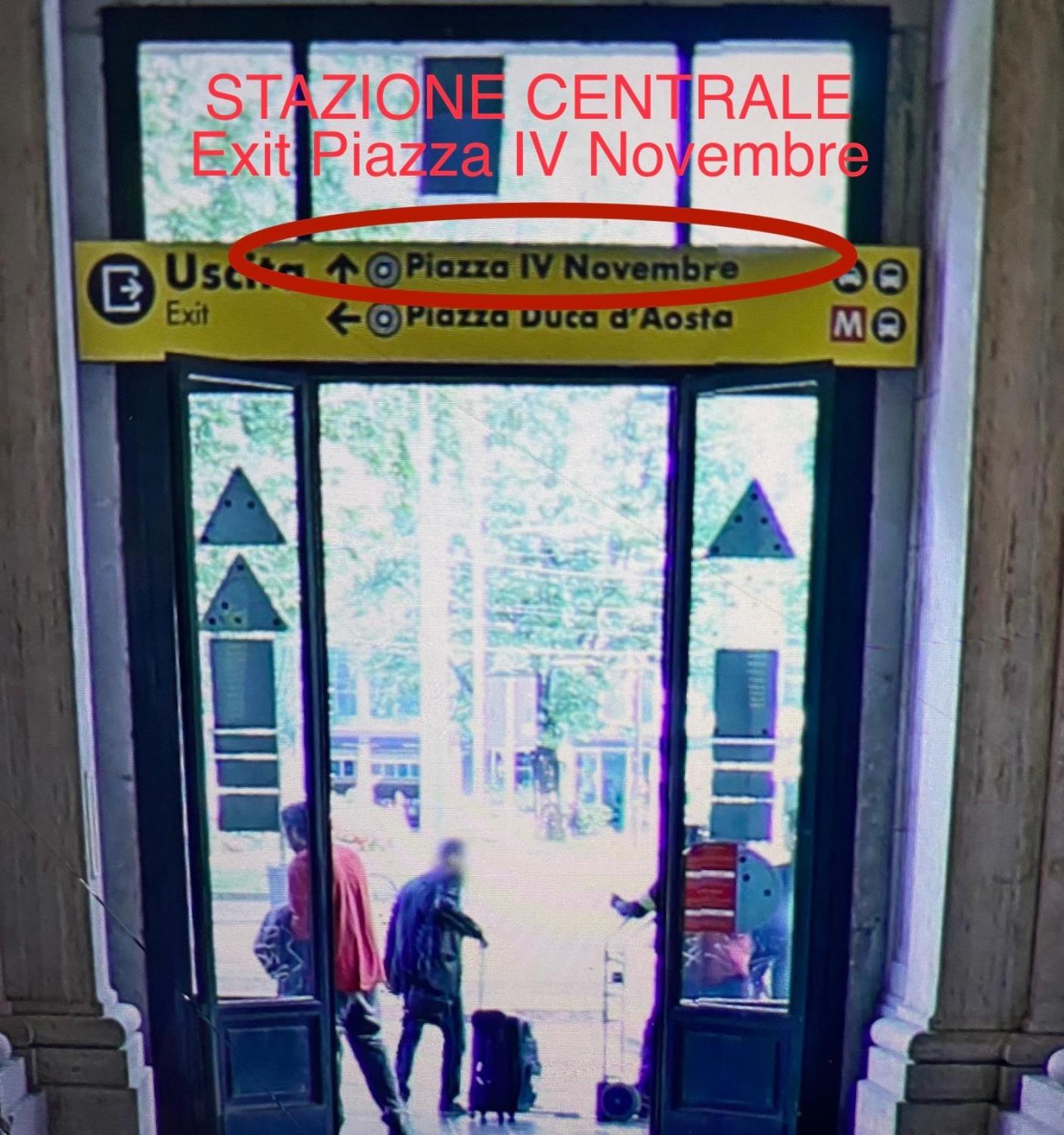 Seveso Affittacamere Milano